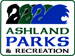 Ashland Parks & Recreation Logo